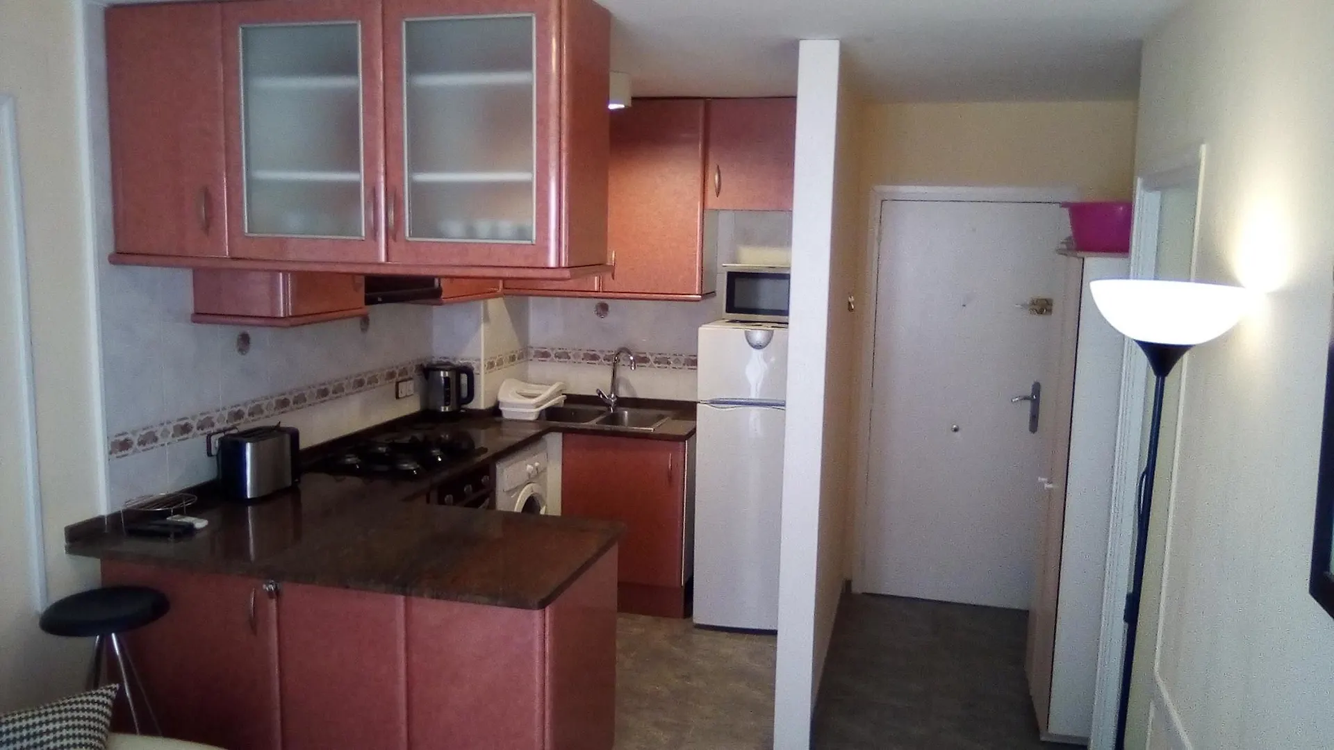 Modern Apartment On The Costa Brava With 2 Bedrooms, Balcony & Wifi 20 Tossa de Mar