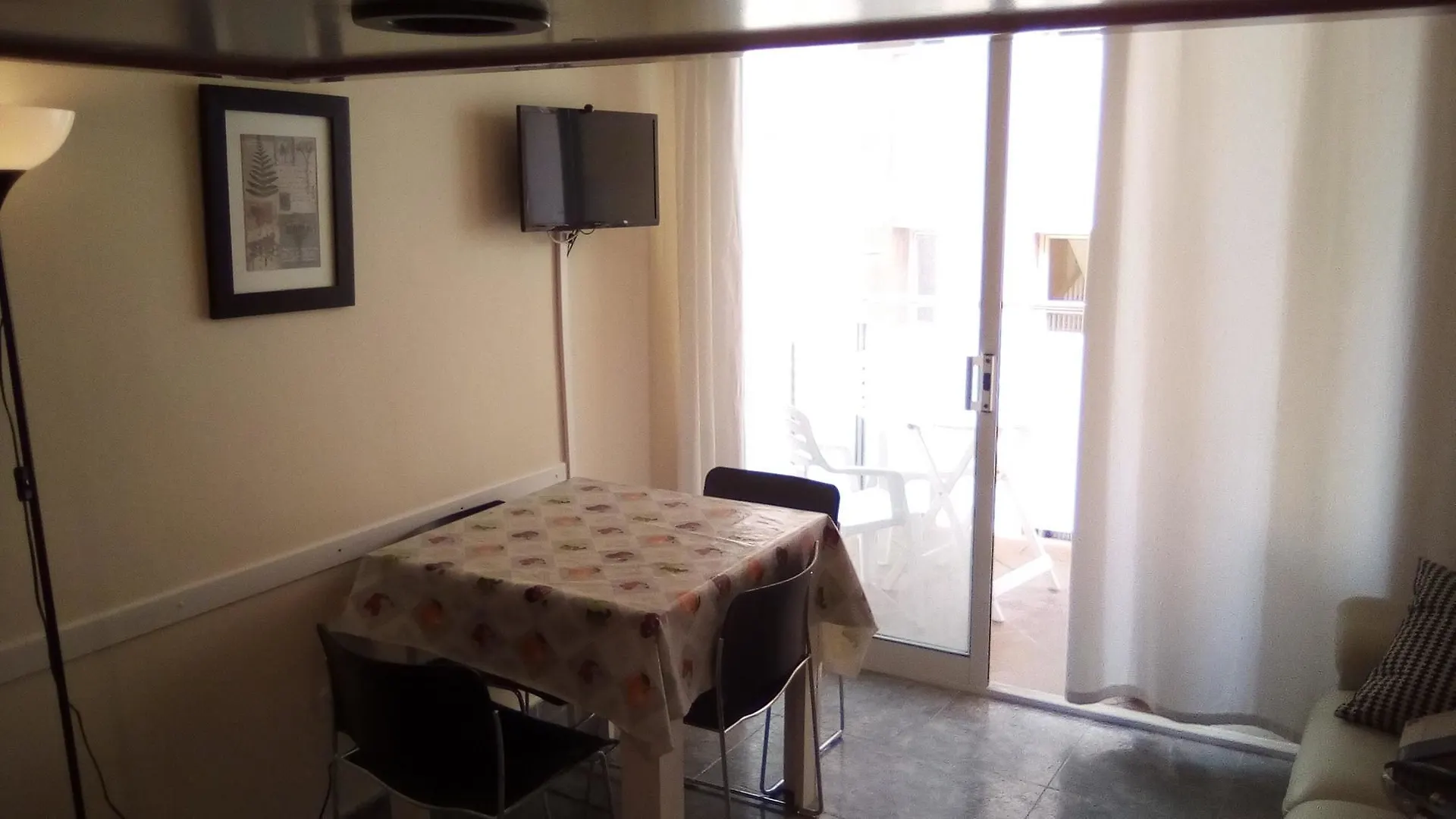 Modern Apartment On The Costa Brava With 2 Bedrooms, Balcony & Wifi 20 Tossa de Mar