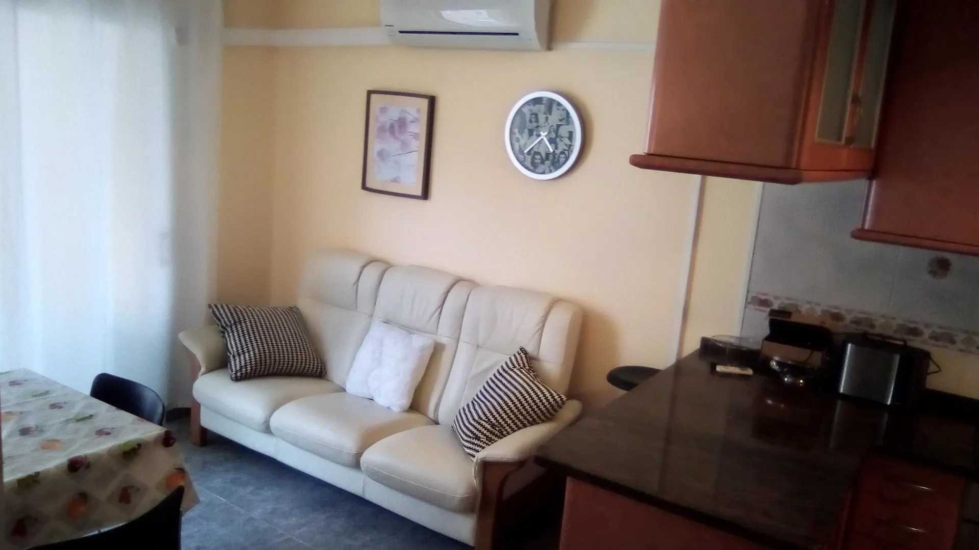Modern Apartment On The Costa Brava With 2 Bedrooms, Balcony & Wifi 20 Tossa de Mar Spain