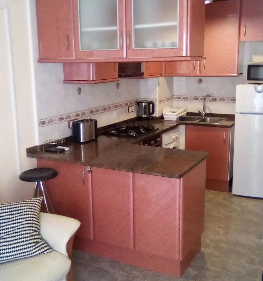 Modern Apartment On The Costa Brava With 2 Bedrooms, Balcony & Wifi 20 Tossa de Mar