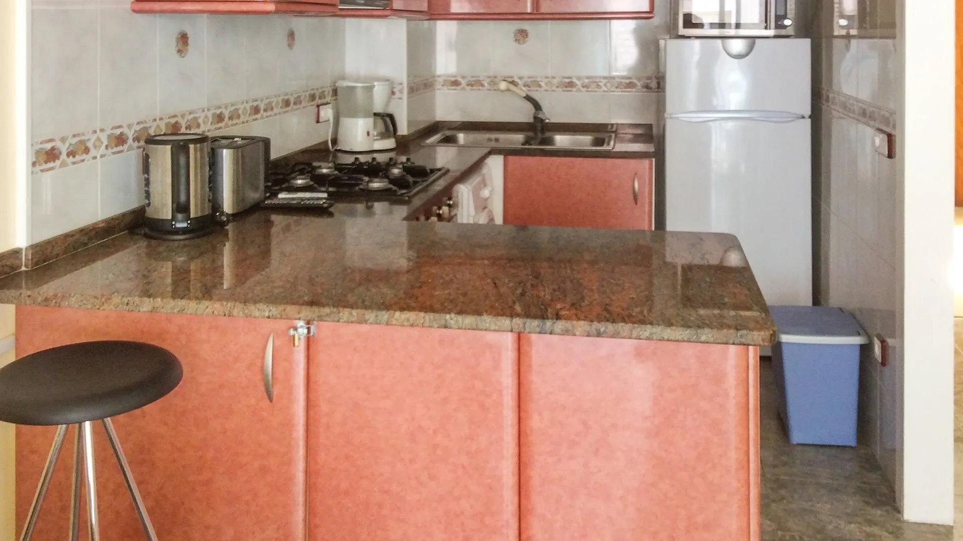 Modern Apartment On The Costa Brava With 2 Bedrooms, Balcony & Wifi 20 Tossa de Mar Spain